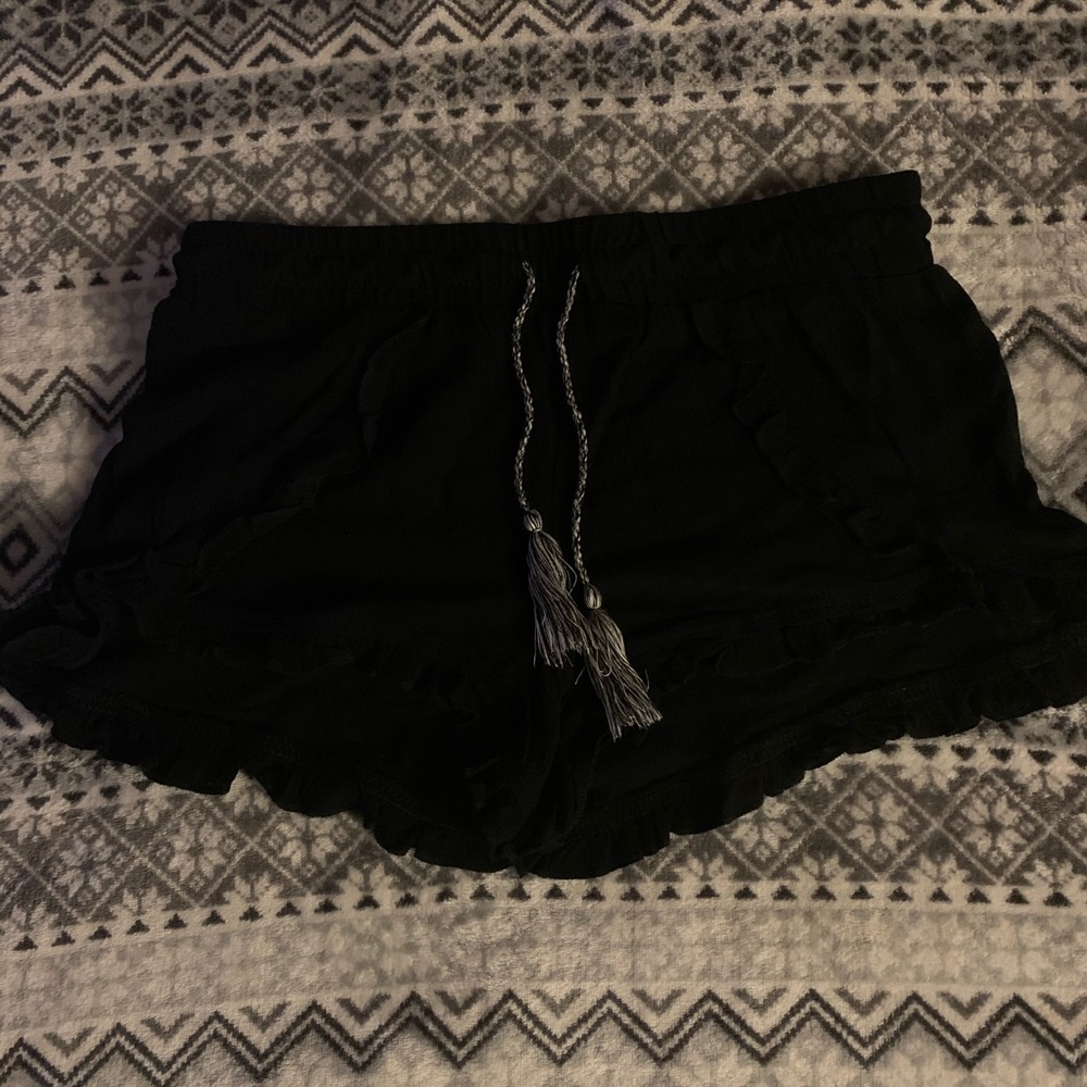 Comfy shorts